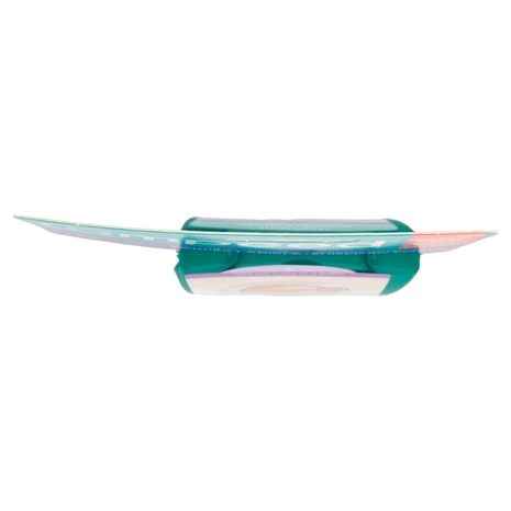 Compeed Cerotto Medicato Trasparente Trattamento dell'Herpes Labiale 15 pz